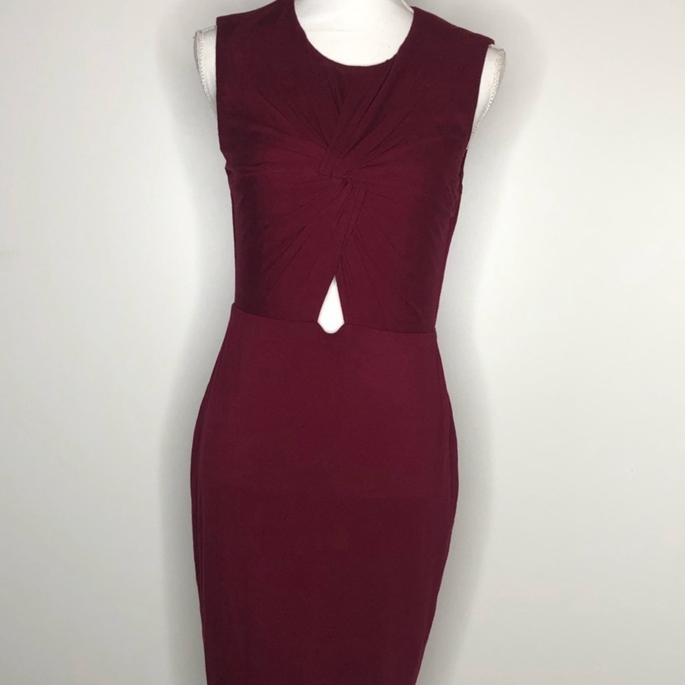 Bailey 44 Dress